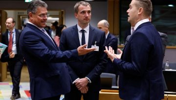 La UE rechaza un acuerdo comercial con EE.UU. como el que firmó el Reino Unido