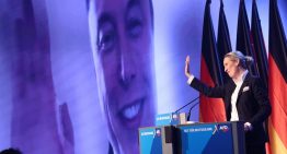 EE.UU. y Alemania chocan de nuevo por la ultraderecha de AfD
