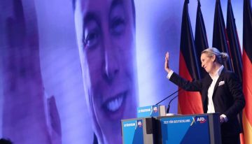 EE.UU. y Alemania chocan de nuevo por la ultraderecha de AfD