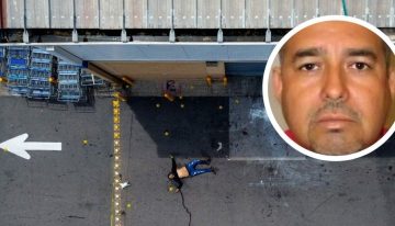 EE.UU. acusa por primera vez a dos integrantes del cartel de Sinaloa de terrorismo