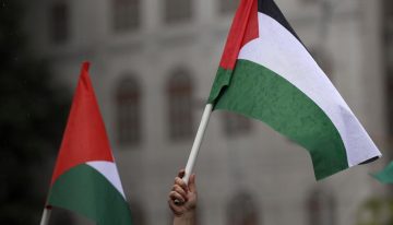 Palestina planta su bandera en la OMS y abre una brecha entre las potencias occidentales