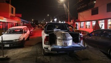 El Gobierno de Dina Boluarte, en jaque tras la masacre que se cobra la vida de 13 mineros en Perú
