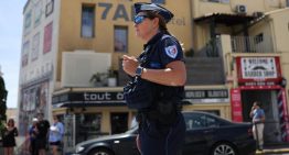 Un incendio provoca un segundo apagón masivo en el sur de Francia