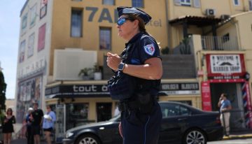 Un incendio provoca un segundo apagón masivo en el sur de Francia