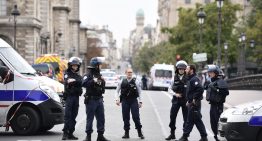 Un grupo de encapuchados intenta secuestrar a la hija de un directivo de una reconocida empresa de criptomonedas en París