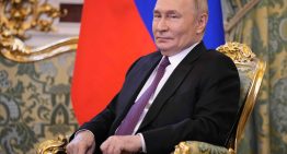 Rusia cita a Ucrania el 2 de junio en Estambul para presentarles su propuesta de paz