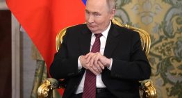 El Kremlin mantiene la incógnita sobre la presencia de Putin en la reunión con Zelenski