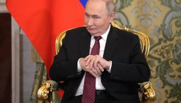 El Kremlin mantiene la incógnita sobre la presencia de Putin en la reunión con Zelenski
