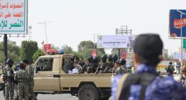 Israel bombardea el aeropuerto de la capital de Yemen