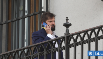 Corte dio 24 horas a jueza para justificar autorización de «pinchazo» a llamada entre Huneeus y Boric