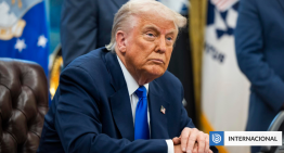 Trump pide a Ucrania aceptar «de inmediato» propuesta de Putin de reunirse en Turquía