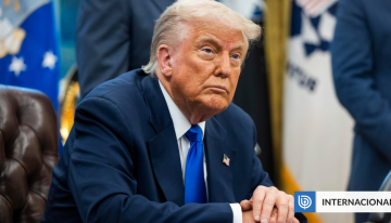Trump pide a Ucrania aceptar «de inmediato» propuesta de Putin de reunirse en Turquía