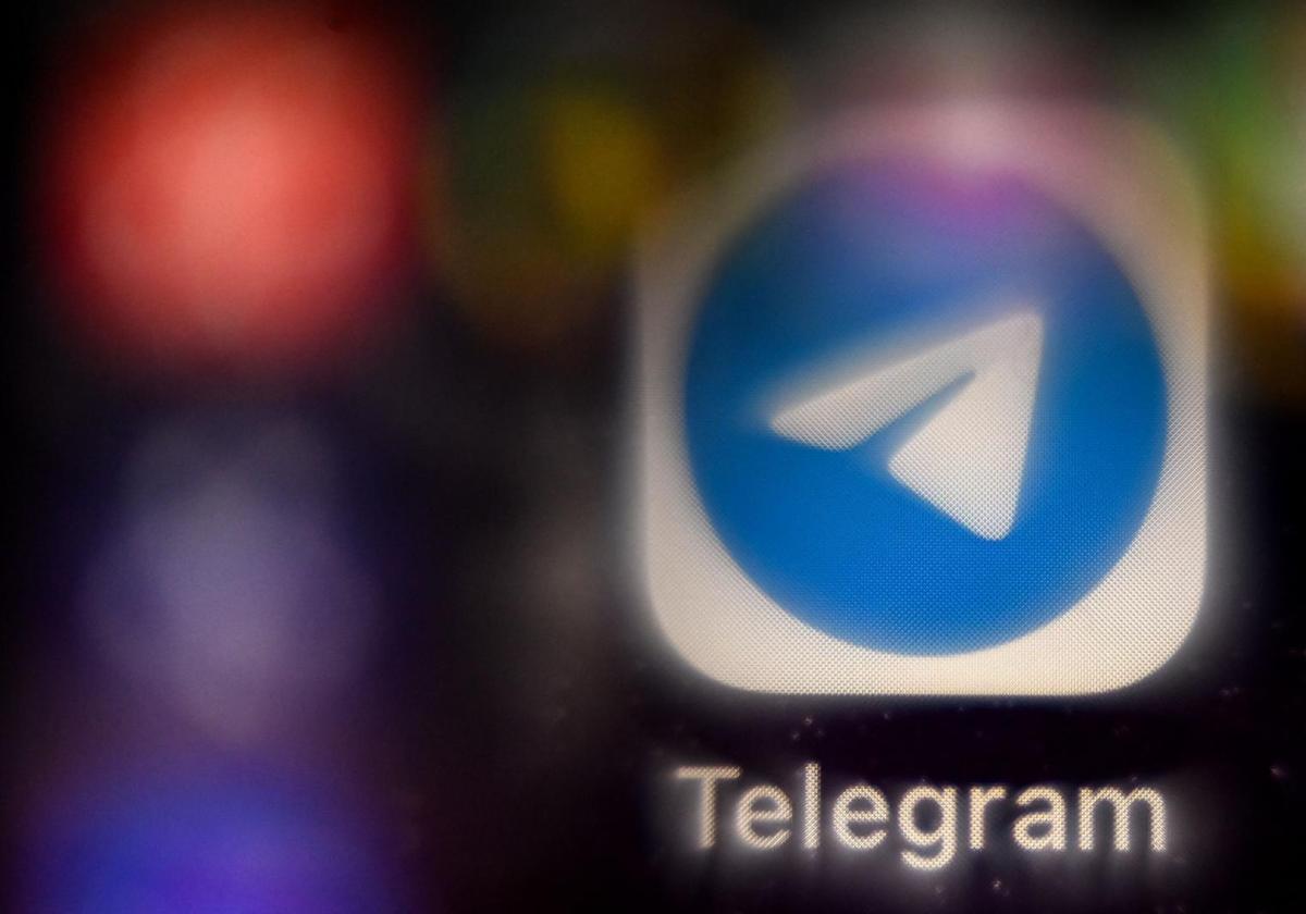 Detenidos 55 hombres en Francia por compartir pornografía infantil en Telegram