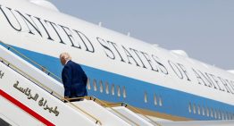 EE.UU. acepta el Boeing de Qatar para que Trump lo utilice como Air Force One