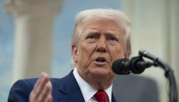 Un tribunal federal tumba los aranceles de Trump