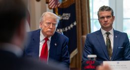 Trump afirma que EE.UU. recuperará con el acuerdo de minerales «mucho más» de lo que ha aportado a Ucrania