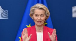 La UE aprueba un nuevo fondo de armamento de 150.000 millones de euros