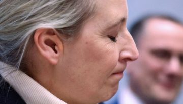 El servicio secreto alemán declara a la ultraderecha de AfD «contraria a la Constitución» y abre la puerta a ilegalizarla