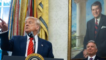 Los enviados de Trump, Witkoff y Kellogg, viajarán a Turquía para conversaciones entre Rusia y Ucrania