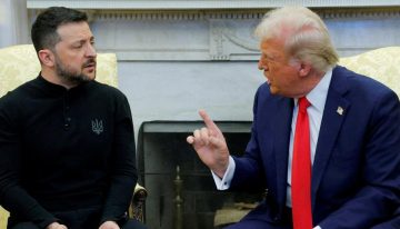 Trump anuncia un «gran» intercambio de prisioneros entre Ucrania y Rusia