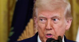 Trump emplaza a Irán a negociar un acuerdo nuclear tras el ataque de Israel: «Aún hay tiempo para terminar esta masacre»