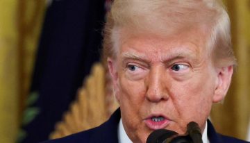 Trump emplaza a Irán a negociar un acuerdo nuclear tras el ataque de Israel: «Aún hay tiempo para terminar esta masacre»