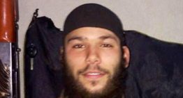 Suecia juzga a un yihadista por el asesinato de un piloto jordano que fue quemado vivo en Siria