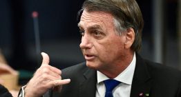 Un exasesor de Bolsonaro confirma que el expresidente brasileño leyó y modificó el borrador de golpe de Estado