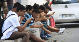 Cuba militariza un campus universitario para frenar las protestas estudiantiles