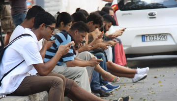 Cuba militariza un campus universitario para frenar las protestas estudiantiles