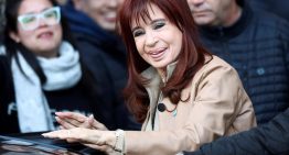 El Supremo argentino confirma la condena a seis años de prisión por corrupción a Cristina Fernández de Kirchner