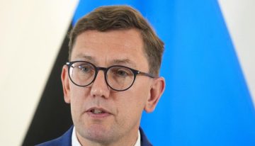 Estonia aprueba salir de la convención que prohíbe el uso de minas antipersona por la amenaza rusa