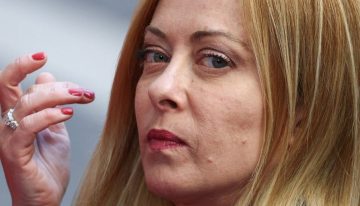 Bronca en el Senado italiano por una Ley de Seguridad que pena la 'okupación' con hasta siete años de cárcel