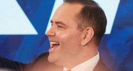 Nawrocki, el hombre de Trump en Polonia