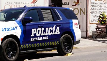 Encuentran veinte cadáveres, cinco de ellos decapitados, en el estado mexicano de Sinaloa