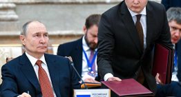 Putin reconoce los problemas económicos que sufre Rusia por la guerra contra Ucrania