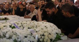 Un grupo yihadista reclama la autoría del atentado suicida en una iglesia en la capital de Siria