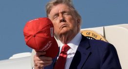 La gran maniobra de Trump: cómo prometió paz y preparó la guerra