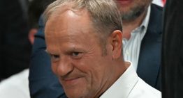 El primer ministro polaco anuncia que se someterá a una cuestión de confianza tras la victoria de Nawrocki