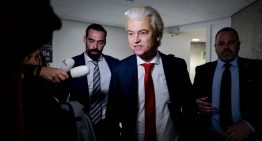 El líder de extrema derecha, Geert Wilders, abandona la coalición y abre una crisis de gobierno en Países Bajos