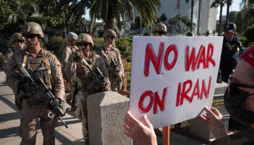¿Atacar a Irán es MAGA? La posibilidad de que EE.UU. entre en guerra divide al 'trumpismo'