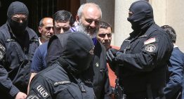 Armenia arresta a un arzobispo por un presunto intento de golpe de Estado