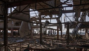 Israel, más cerca de un acuerdo con Gaza al situar por primera vez la liberación de los rehenes como prioridad