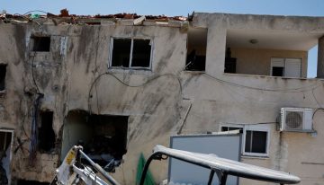 Jamenei busca sucesor mientras Israel sigue eliminando altos mandos de Irán