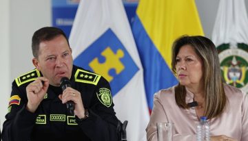 El candidato tiroteado en Colombia había pedido sin éxito 23 veces reforzar su seguridad