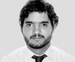 Videoanálisis | El corresponsal de ABC Javier Ansorena, testigo de la protestas contra Trump