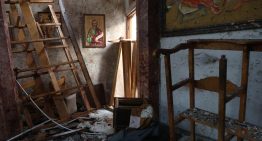 Ascienden a 25 los muertos por el atentado contra una iglesia en el centro de Damasco