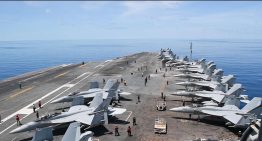 Nuevo objetivo iraní: los 40.000 militares norteamericanos desplegados en la región
