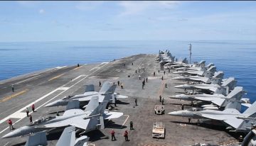 Nuevo objetivo iraní: los 40.000 militares norteamericanos desplegados en la región