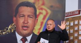 Diosdado Cabello arremete contra EE.UU. por veto migratorio: «Son gente mala, son fascistas»